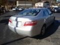 Classic Silver Metallic - Camry LE Photo No. 4