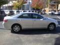 Classic Silver Metallic - Camry LE Photo No. 5