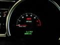  2009 Mustang Shelby GT500 Coupe Shelby GT500 Coupe Gauges