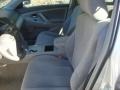 Classic Silver Metallic - Camry LE Photo No. 7
