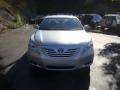 Classic Silver Metallic - Camry LE Photo No. 10