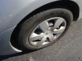 Classic Silver Metallic - Camry LE Photo No. 12