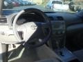 Classic Silver Metallic - Camry LE Photo No. 13