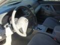 Classic Silver Metallic - Camry LE Photo No. 16
