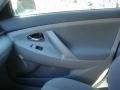 Classic Silver Metallic - Camry LE Photo No. 18