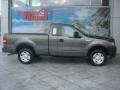 2007 Dark Shadow Grey Metallic Ford F150 XL Regular Cab  photo #1