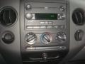 2007 Dark Shadow Grey Metallic Ford F150 XL Regular Cab  photo #19