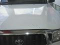 2002 Super White Toyota Tacoma V6 PreRunner Double Cab  photo #8