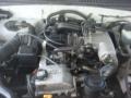  2002 Tacoma V6 PreRunner Double Cab 2.7 Liter DOHC 16-Valve 4 Cylinder Engine
