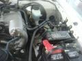 2.7 Liter DOHC 16-Valve 4 Cylinder Engine for 2002 Toyota Tacoma V6 PreRunner Double Cab #39257582