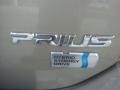 2007 Toyota Prius Hybrid Touring Badge and Logo Photo