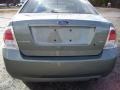 2008 Moss Green Metallic Ford Fusion SE  photo #6