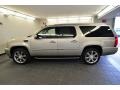 Quicksilver - Escalade ESV AWD Photo No. 4