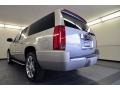 Quicksilver - Escalade ESV AWD Photo No. 5