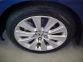 2010 Honda Accord EX-L V6 Coupe Wheel