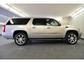 Quicksilver - Escalade ESV AWD Photo No. 8