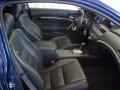  2010 Accord EX-L V6 Coupe Black Interior