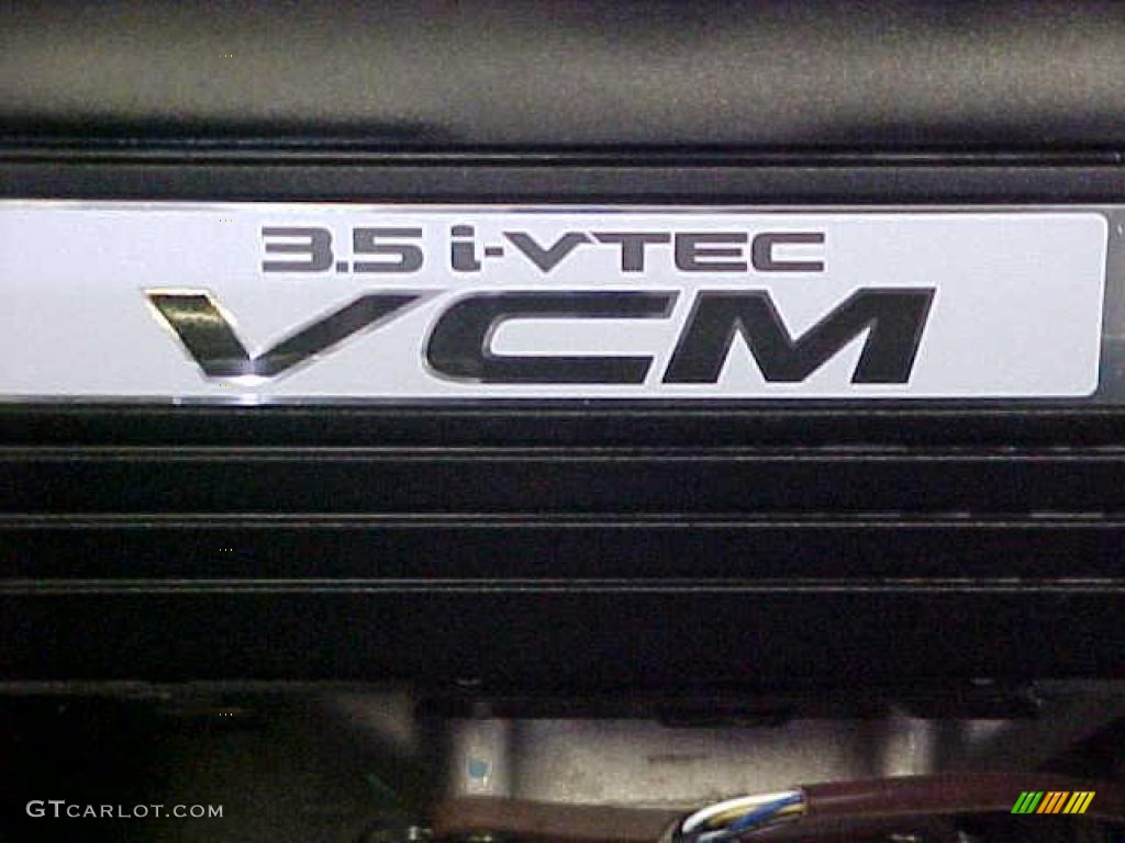 2010 Honda Accord EX-L V6 Coupe 3.5 Liter VCM DOHC 24-Valve i-VTEC V6 Engine Photo #39259451