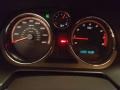  2007 Cobalt SS Supercharged Coupe SS Supercharged Coupe Gauges