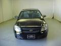 Black Granite Metallic - Cobalt LS Sedan Photo No. 2