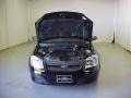 Black Granite Metallic - Cobalt LS Sedan Photo No. 4