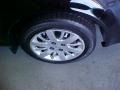 Black Granite Metallic - Cobalt LS Sedan Photo No. 6
