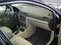 Black Granite Metallic - Cobalt LS Sedan Photo No. 8