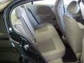 Black Granite Metallic - Cobalt LS Sedan Photo No. 11