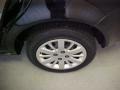 Black Granite Metallic - Cobalt LS Sedan Photo No. 14