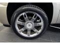 Quicksilver - Escalade ESV AWD Photo No. 51