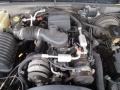 5.7 Liter OHV 16-Valve V8 Engine for 2000 Cadillac Escalade 4WD #39260440
