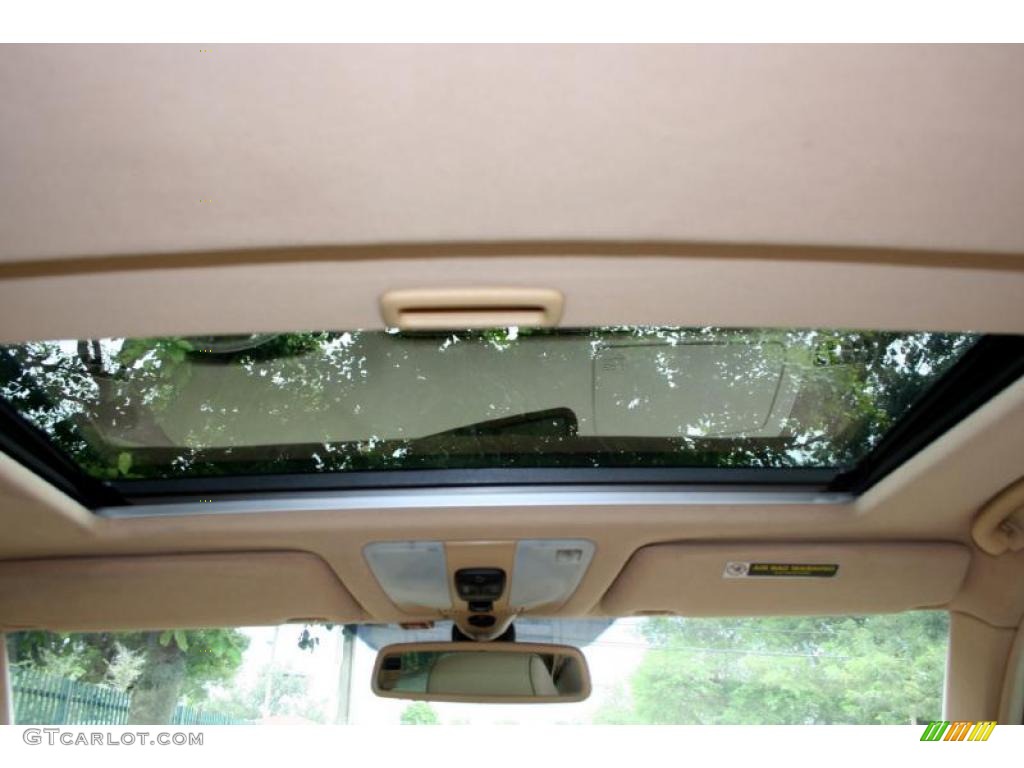 2001 Mercedes-Benz E 320 Sedan Sunroof Photos