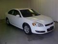 Summit White - Impala LT Photo No. 1