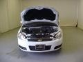 Summit White - Impala LT Photo No. 4