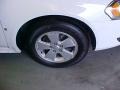 Summit White - Impala LT Photo No. 6