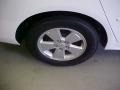 Summit White - Impala LT Photo No. 12