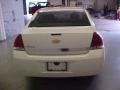 Summit White - Impala LT Photo No. 13