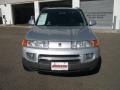 2005 Silver Nickel Saturn VUE V6 AWD  photo #2