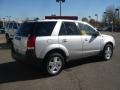 2005 Silver Nickel Saturn VUE V6 AWD  photo #4