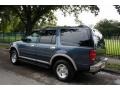 Medium Wedgewood Blue Metallic - Expedition Eddie Bauer 4x4 Photo No. 5