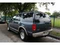 Medium Wedgewood Blue Metallic - Expedition Eddie Bauer 4x4 Photo No. 6