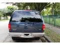 Medium Wedgewood Blue Metallic - Expedition Eddie Bauer 4x4 Photo No. 8