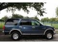 Medium Wedgewood Blue Metallic - Expedition Eddie Bauer 4x4 Photo No. 11