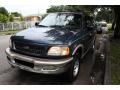 Medium Wedgewood Blue Metallic - Expedition Eddie Bauer 4x4 Photo No. 18