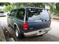 Medium Wedgewood Blue Metallic - Expedition Eddie Bauer 4x4 Photo No. 19