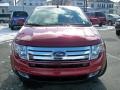 Redfire Metallic - Edge Limited AWD Photo No. 2