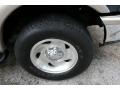 1998 Ford Expedition Eddie Bauer 4x4 Wheel and Tire Photo
