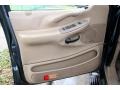 Medium Prairie Tan Door Panel Photo for 1998 Ford Expedition #39261807