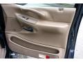 Medium Prairie Tan Door Panel Photo for 1998 Ford Expedition #39261823