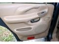 Medium Prairie Tan Door Panel Photo for 1998 Ford Expedition #39261839